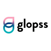 Glopss Media Pvt Ltd Logo