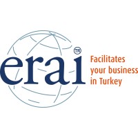 ERAI Turkey Logo