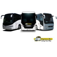 Express Bus Dublin Logo