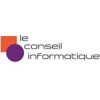 Le Conseil Informatique Logo