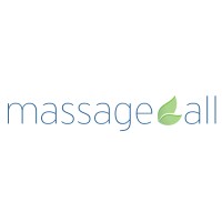 Massage All Logo