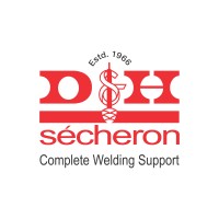 D&H Sécheron Electrodes Pvt. Ltd Logo
