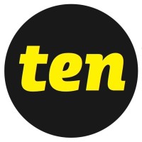 The Entrepreneurs Network Logo