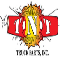 TNT Truck Parts, Inc. Logo