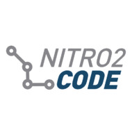 Nitro2Code Logo