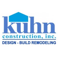 Kuhn Construction, Inc. Logo