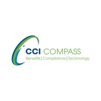 CCI Compass Logo