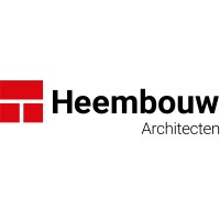 Heembouw Architecten Logo