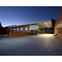 Glen/Mar Construction, Inc. Logo