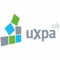 UXPA UK Logo