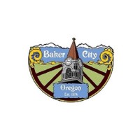 City of Baker City Logo