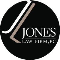 Jones Law Firm, PC Logo