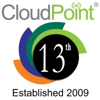 CloudPoint® Logo