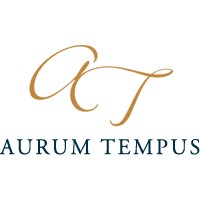 Aurum Tempus N.V. Logo