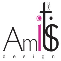 Amitis Design DMCC Logo