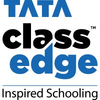 Tata ClassEdge Logo