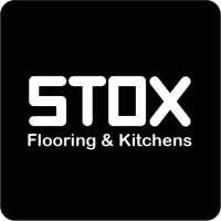 Stox Vloeren & Keukens Logo