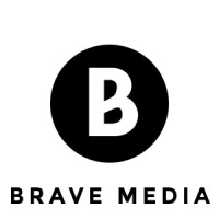 Brave Media Logo