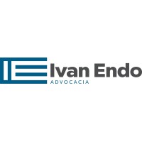 Ivan Endo Advocacia Logo