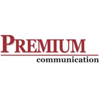 Premium Communication SRL Logo
