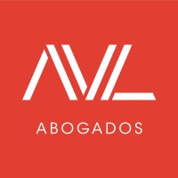 AVL Abogados Logo