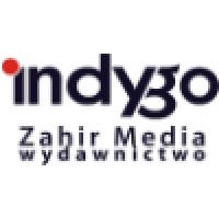 Indygo Zahir Media Logo