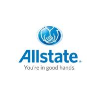 McKnight Agency - Allstate Insurance Logo