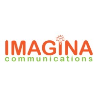 Imagina Communications Logo