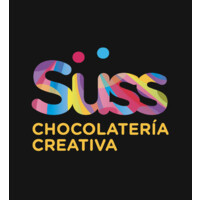 Süss Chocolatería Creativa Logo