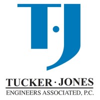 Tucker-Jones Engineers Associated, P.C. Logo