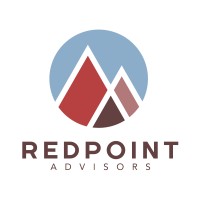 Redpoint Advisors Logo