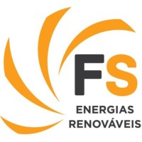 Fator Solar Energias Renováveis Logo