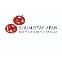 ShumiStayJapan Logo