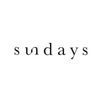 sundays studio Logo