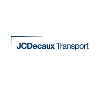 JCDecaux Transport Hong Kong Logo