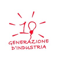 Generazione dIndustria Logo