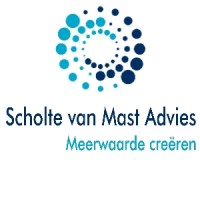 Scholte van Mast Advies Logo