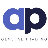 Anker Pixel General Trading LLC Logo