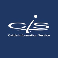 The Cattle Information Service (CIS) Logo