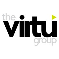 The Virtu Group Logo