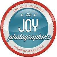 JoyPhotographers - Fotografia di Matrimonio Creativa Logo