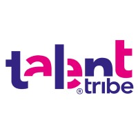 TalentTribe Nederland B.V. Logo