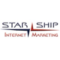 Starship Internet Marketing Services - Tampa Logo