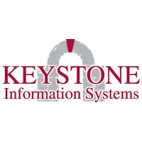 Keystone Information Systems Logo