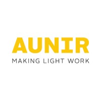 Aunir Logo