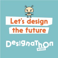 Designathon Works Logo