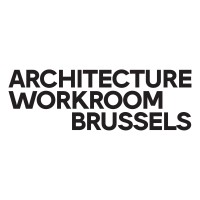 Architecture Workroom Brussels Logo