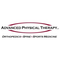 Advanced Physical Therapy Connecticut Logo