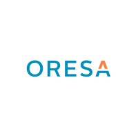 ORESA Logo