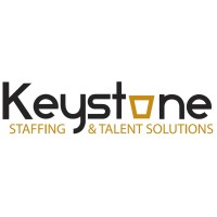 Keystone Staffing & Talent Solutions Logo